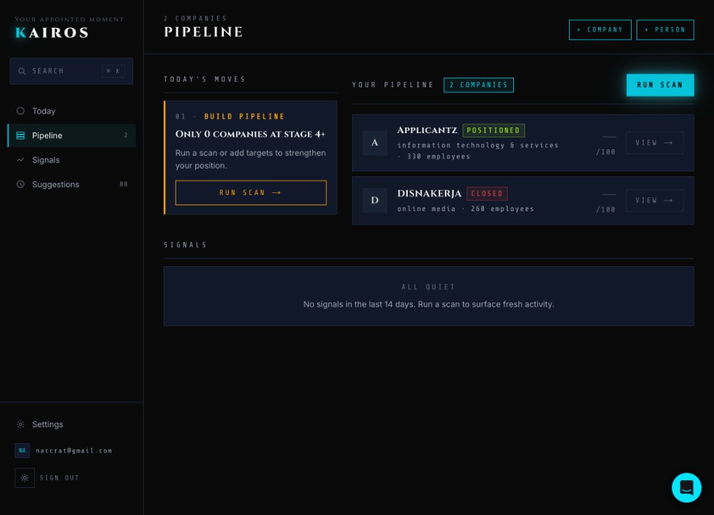Pipeline
